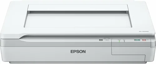 Vista 2 de Epson -Escáner de documentos de gran formato: 11,7 pulgadas x 17 pulgadas de superficie plana, controladores TWAIN e ISIS. DS-50000