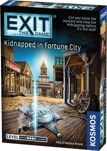 Vista 12 de EXIT: El Último Acertijo del Profesor Sala de Escape Rompecabezas Resolución de Misterios Caza del Tesoro Juego de Kosmos Sala de Escape