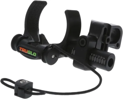 Vista 2 de Truglo Arrow Rests for Archery
