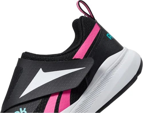 Vista 6 de Reebok Tenis de correr adaptables unisex para niños