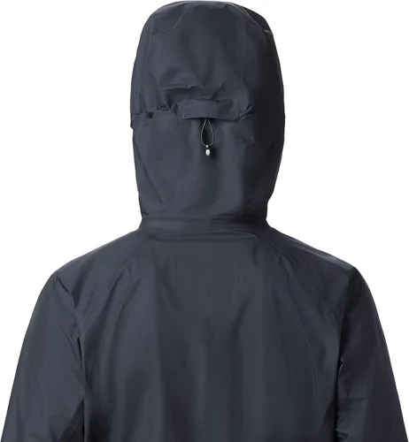 Vista 4 de Mountain Hardwear Chaqueta Exposure2 Gore-tex Paclite Plus para mujer