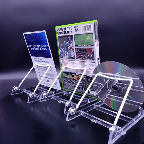 Vista 4 de Madden NFL 06 - Xbox