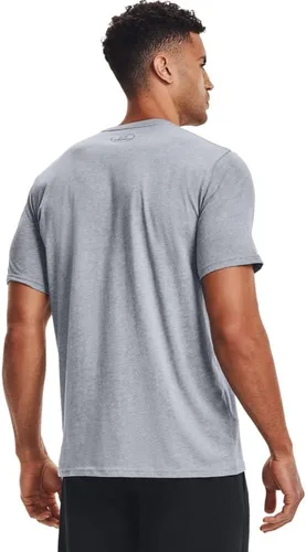 Vista 2 de Under Armour UA Boxed Sportstyle - Camiseta deportiva