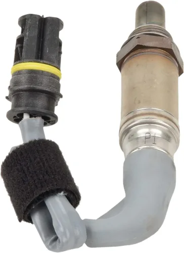 Vista 4 de BOSCH Sensor de oxígeno de equipo original 13790 Premium, compatible con Mercedez-Benz SL320 seleccionados