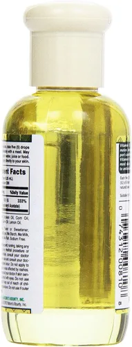 Vista 4 de Nature's Bounty Aceite E 30,000IU, 2.5 onzas líquidas (paquete de 2)