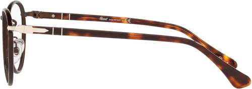 Vista 4 de Persol Womens Po2410vj Round Prescription Eyewear Frames