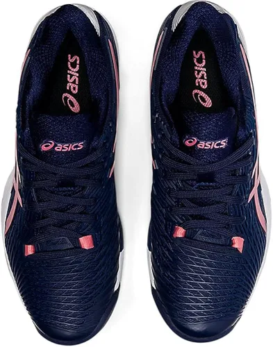 Vista 6 de ASICS Mujer Solution Speed FF 2