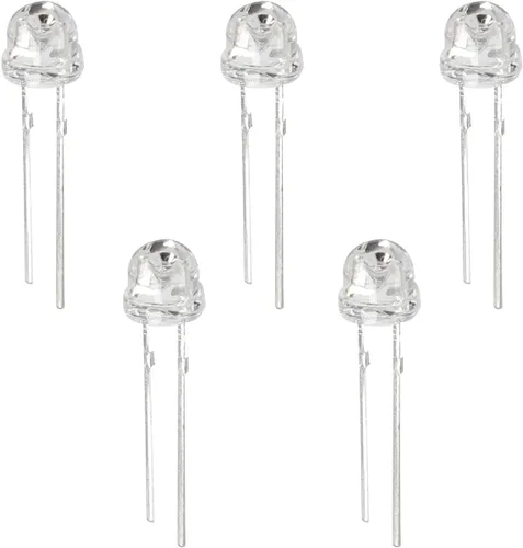 Vista 19 de Othmro 1 unids de alta potencia LED chip 30 W blanco cálido DC 30 V-32 V 30 W Super brillante intensidad SMD COB emisor luz componentes diodo 30 W 1