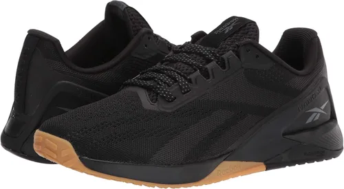 Vista 7 de Reebok Nano X1 - Tenis de entrenamiento funcional unisex para adultos