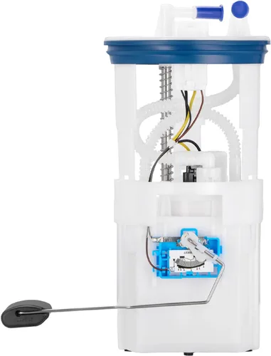 Vista 11 de BDFHYK Conjunto de módulo de bomba de combustible eléctrica compatible con Hyundai Sonata 2015-2019 1.6L 2.0L 2.4L L4, compatible con Kia Cadenza