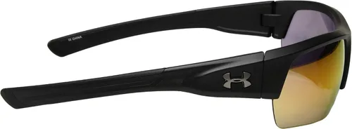 Vista 3 de Under Armour 8600085-100941 Big Shot - Gafas de sol rectangulares para hombre