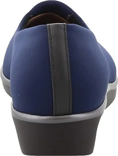 Vista 4 de SAS Bliss - Zapatos sin cordones para mujer