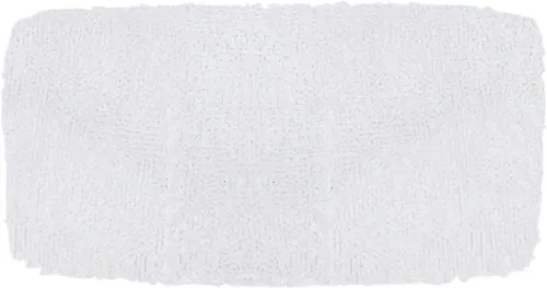 Vista 4 de Paquete de 10 almohadillas para mopa de vapor 1543A para Bissell PowerFresh Vac & Steam 2747A, almohadillas para trapeador de vapor Bissell Symphony
