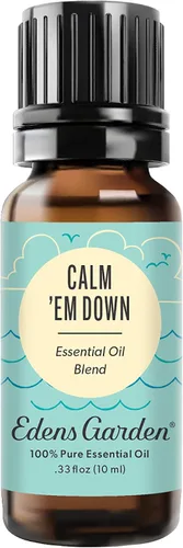 Vista 21 de Edens Garden Mezcla de Aceites Esenciales para Dolores y Aches - 100% Puro Grado Premium, Sin Diluir, Natural, Terapéutico, Aromaterapia, Lo Mejor
