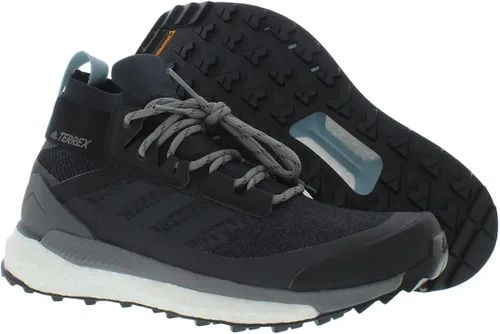 Vista 2 de adidas Terrex Free - Zapatillas de senderismo para mujer