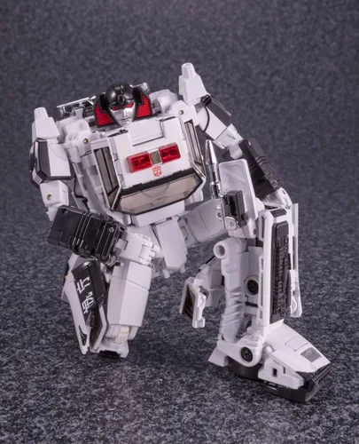 Vista 6 de Takara Tomy Transformers Masterpiece MP-42 Cordon