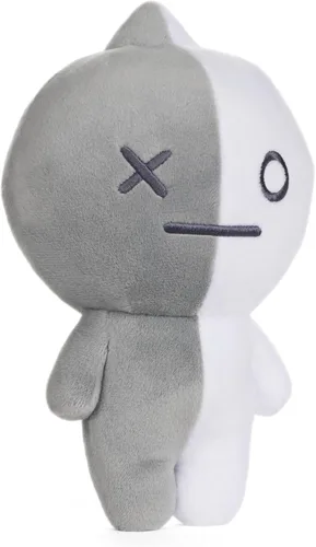 Vista 2 de GUND LINE Friends BT21 Van - Peluche de 7 pulgadas