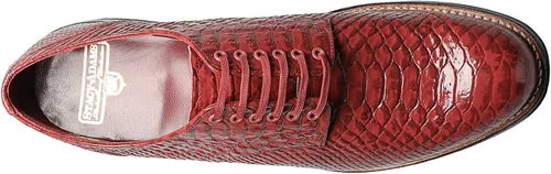 Vista 7 de Stacy Adams Madison Oxford para hombre