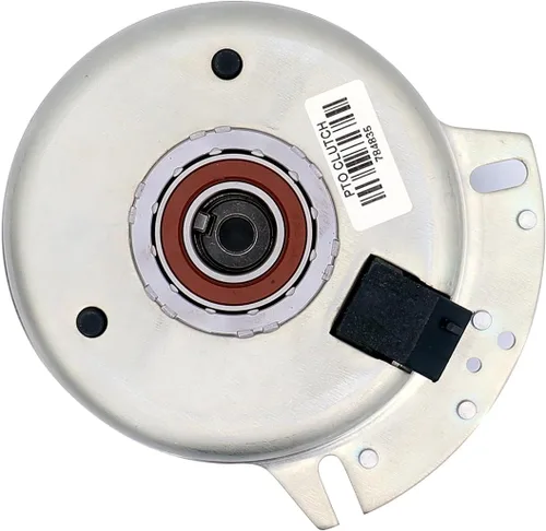 Vista 5 de Embrague eléctrico de toma de fuerza para Hustler Big Dog Xtreme FasTrak 36 42 44 48 y 54 pulgadas 784835 784835-K