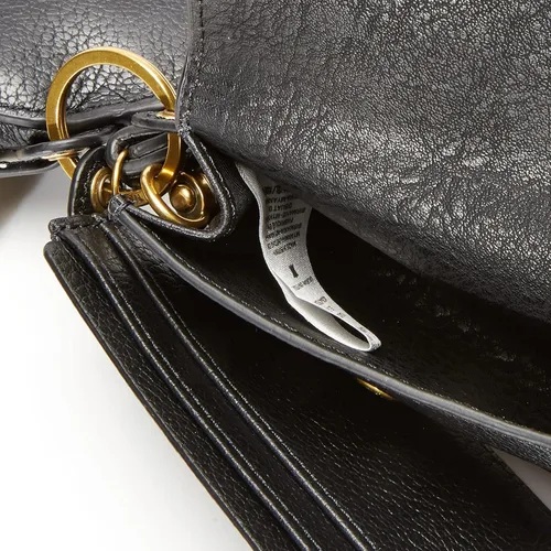 Vista 5 de Fossil Cartera de pulsera 3 en 1 de cuero Rio para mujer