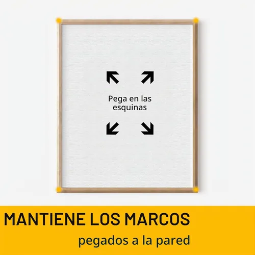 Vista 5 de 128 almohadillas protectoras de silicona transparente – Topes autoadhesivos reductores de sonido con diseño de cúpula plana para puertas