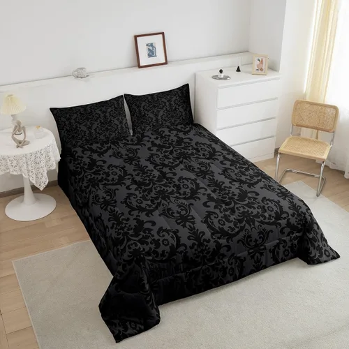 Vista 43 de Erosebridal Edredón de Gatos Lindos para Niños con Líneas de Arcoíris Neón, Juego de Ropa de Cama Individual para Niñas, Niños y Adolescentes, Gatos