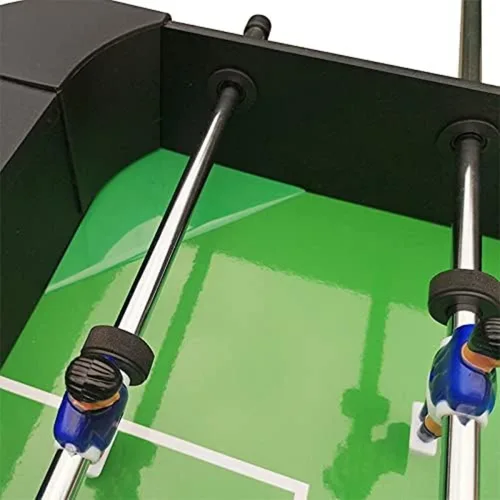 Vista 5 de Conquest 48" en mesa de futbolín Compact Indoor Game Table