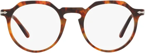Vista 2 de Persol PO3281V Round Prescription Eyewear Frames