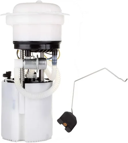 Vista 143 de SCITOO Conjunto de bomba de combustible compatible con para Kia for Sportage