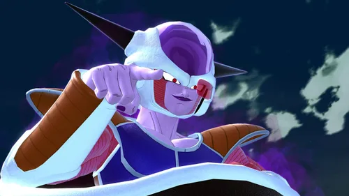 Vista 2 de Dragon Ball The Breakers - Edición estándar - Nintendo Switch código digital