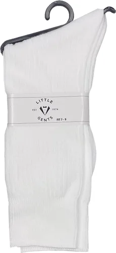 Vista 2 de Pink Princess Calcetines de vestir para niños - Calcetines de vestir para niños y niños pequeños - Baby Boy Fancy & Infant Dressy - Calcetines