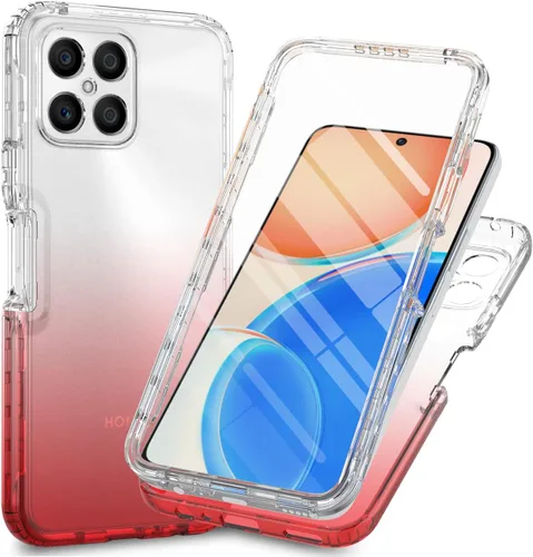 Vista 78 de Funda para Google Pixel 6A, funda a prueba de golpes con protector de pantalla para Google Pixel 6A 5G G1AZG GX7AS GB62Z GB17L, color negro