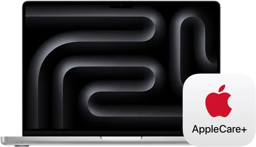 Vista 7 de Apple Laptop MacBook Pro 2024 con M4 Pro, CPU de 12 núcleos, GPU de 16 núcleos: diseñada para Apple Intelligence, pantalla Liquid Retina XDR de 14.2