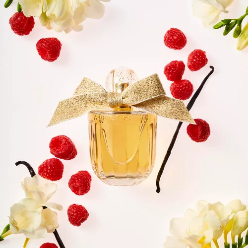 Vista 3 de Mujer Secret Gold Seduction Eau De Parfum 3.4 onzas
