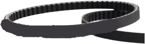Vista 2 de Scooter V-Belt 669 18 30 for Gy6 50Cc CVT Transmission Belt