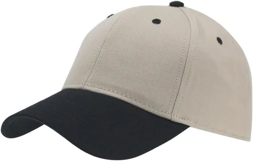 Vista 7 de Gorra de béisbol clásica de algodón vibrante para hombres y mujeres de bajo perfil estructurado
