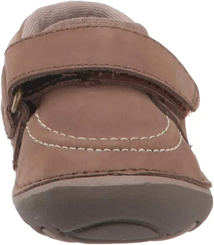 Vista 2 de Stride Rite Unisex-Child Soft Motion Wally Athletic Sneaker