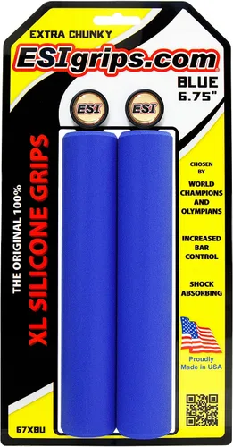 Vista 6 de XL extra grueso ESI Grips