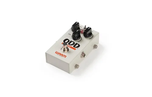 Vista 2 de Warm Audio Caja ODD V1