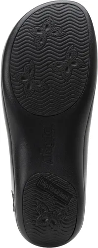 Vista 5 de Alegria Keli - Zapato profesional para mujer con soporte para el arco para un apoyo sin fin y antideslizante, para profesionales de enfermería