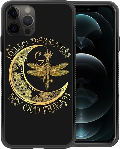 Vista 21 de ZHEGAILIAN Funda compatible con iPhone 11 Pro Max, diseño de patrón de policarbonato duro, funda protectora de TPU suave antideslizante para iPhone
