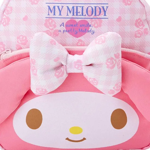Vista 4 de My Melody Mochila facial