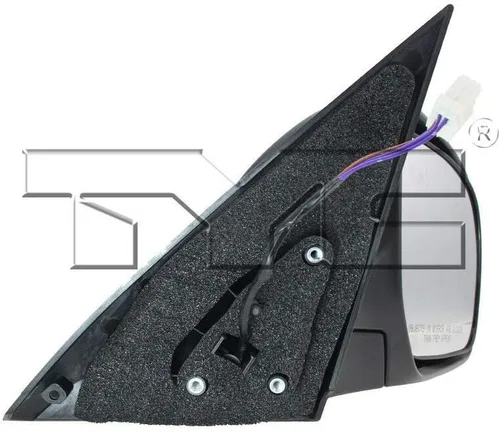 Vista 3 de TYC 11-13 Sb Frstr Pwr Nht W/O Sig Ptm Mir Rh