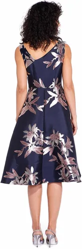 Vista 2 de Adrianna Papell para mujer Classic