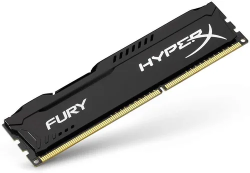 Vista 31 de HyperX FURY Kingston, Rojo