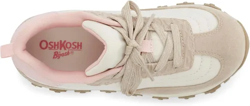Vista 4 de OshKosh Unisex-Child Santana Sneaker