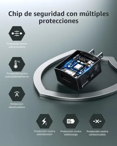 Vista 4 de Superer Cable de carga micro USB de 5 pies (certificado de seguridad UL) apto para JBL Flip 4, Flip 3 2, Charge 3 Charge 2 Plus, Clip 2 3, Pulse 3