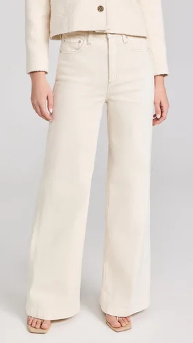Vista 2 de Pistola Denim Vaqueros Lana Mujer