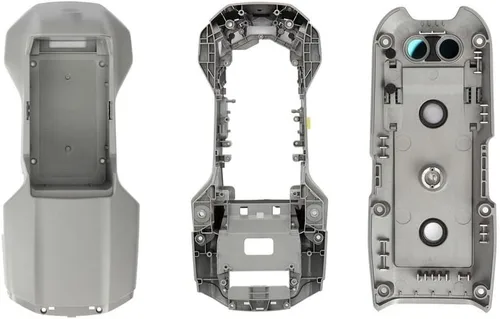 Vista 12 de [Piezas de dron] para Mavic Air 2 piezas de repuesto de brazo de motor de carcasa izquierda derecha delantera trasera cable de señal para DJI Mavic