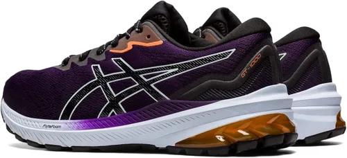 Vista 3 de ASICS GT-1000 11 Tenis de correr para mujer